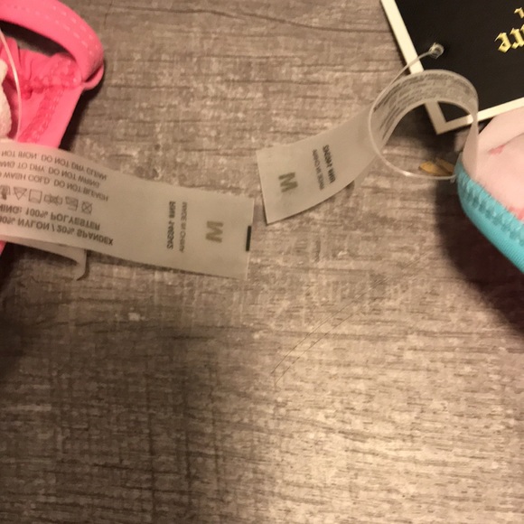 Juicy couture swimsuit women’s M - Picture 7 of 7